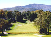 golf courses nearby